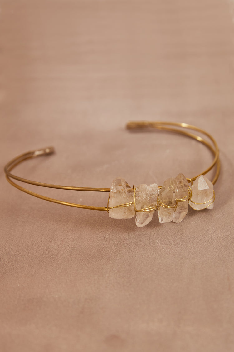 CHOKERS