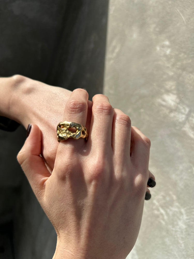 Anillos