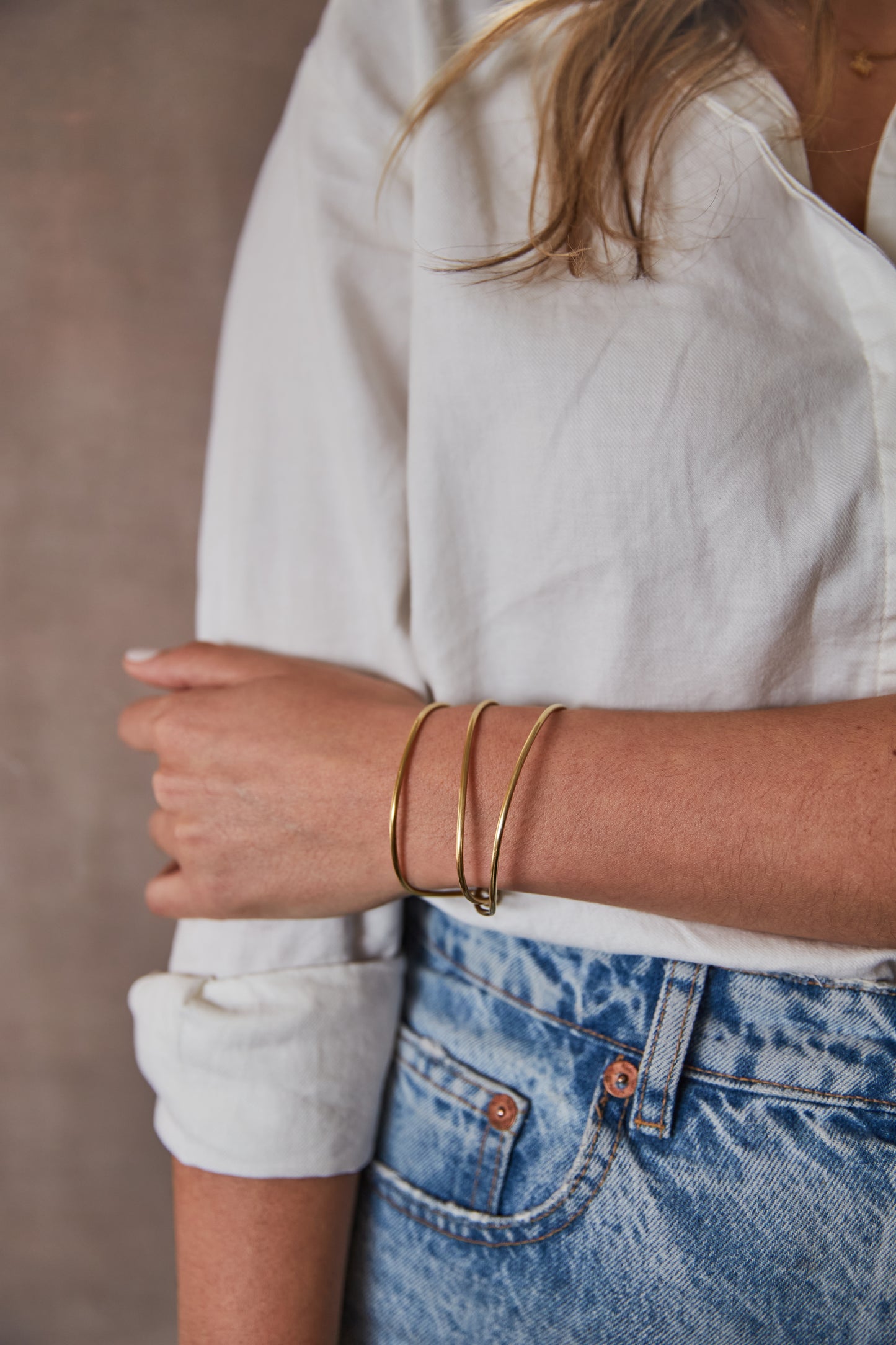 Brazalete CLEMEN
