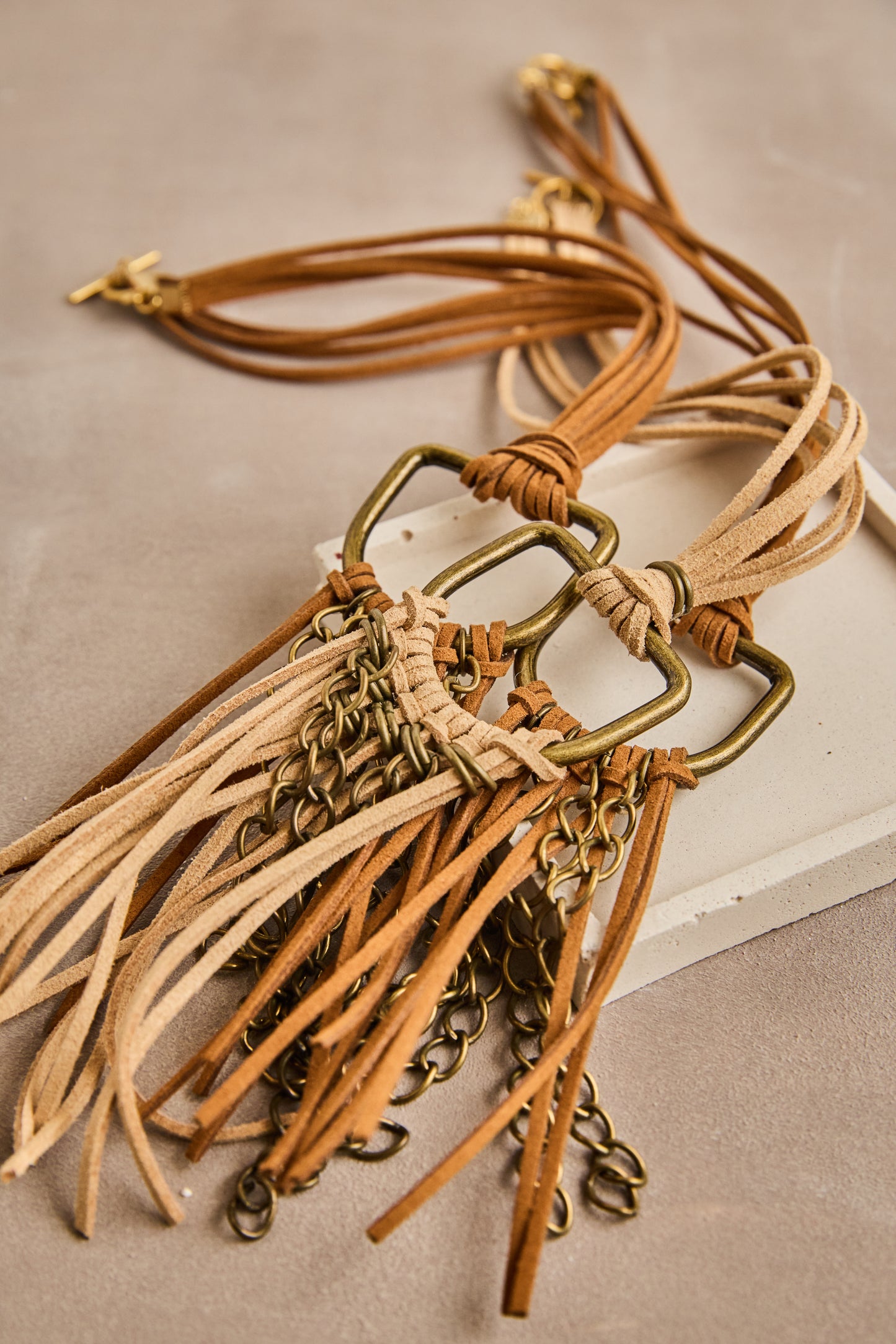 Collar LUMILA