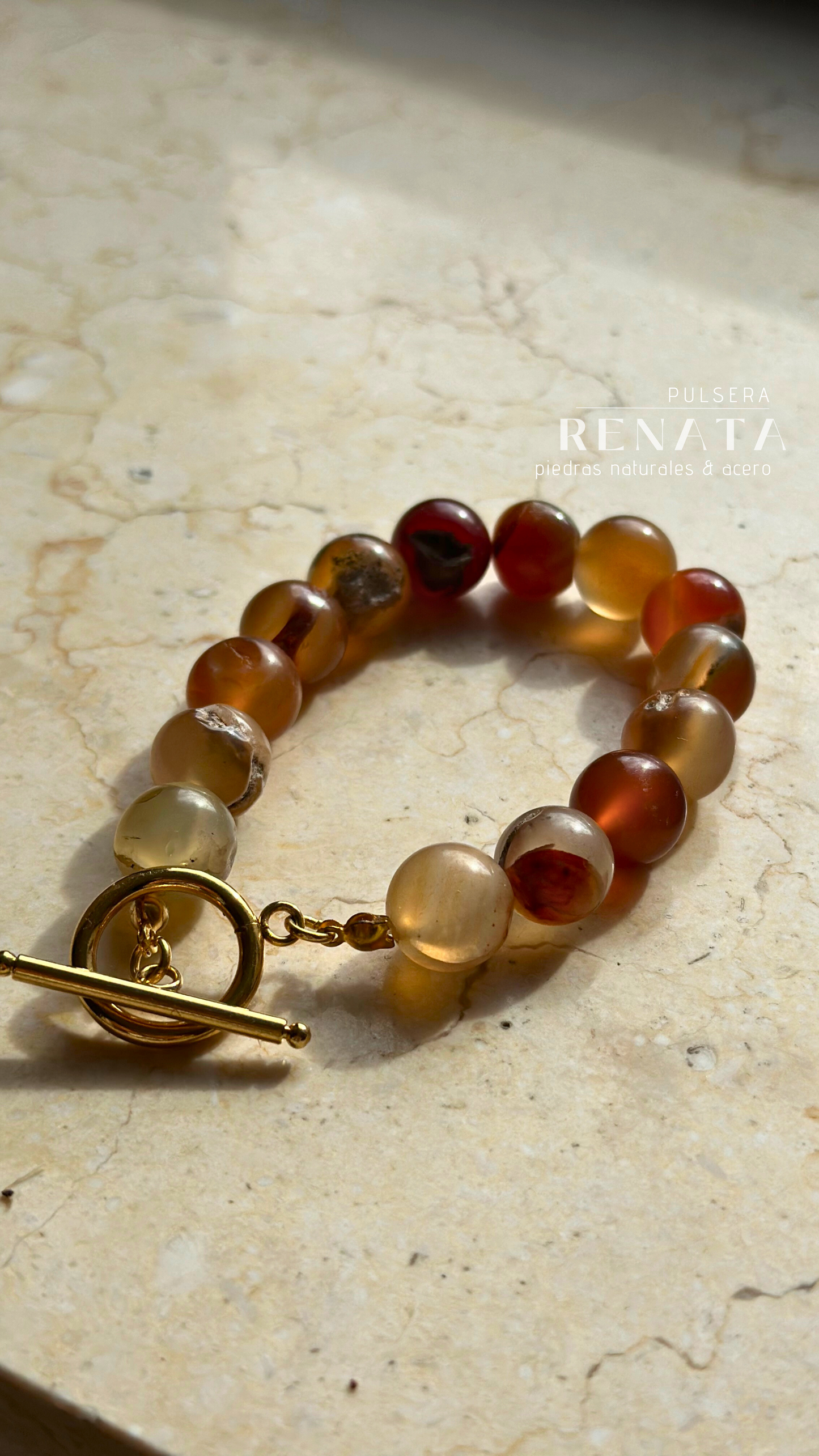 Pulsera RENATA