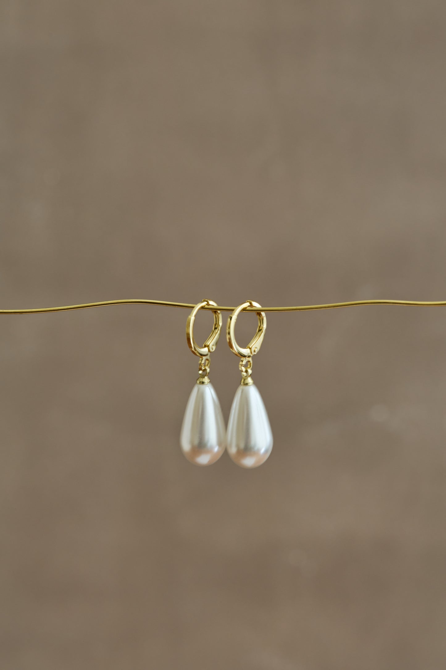 Aros JACI PELA GOTA