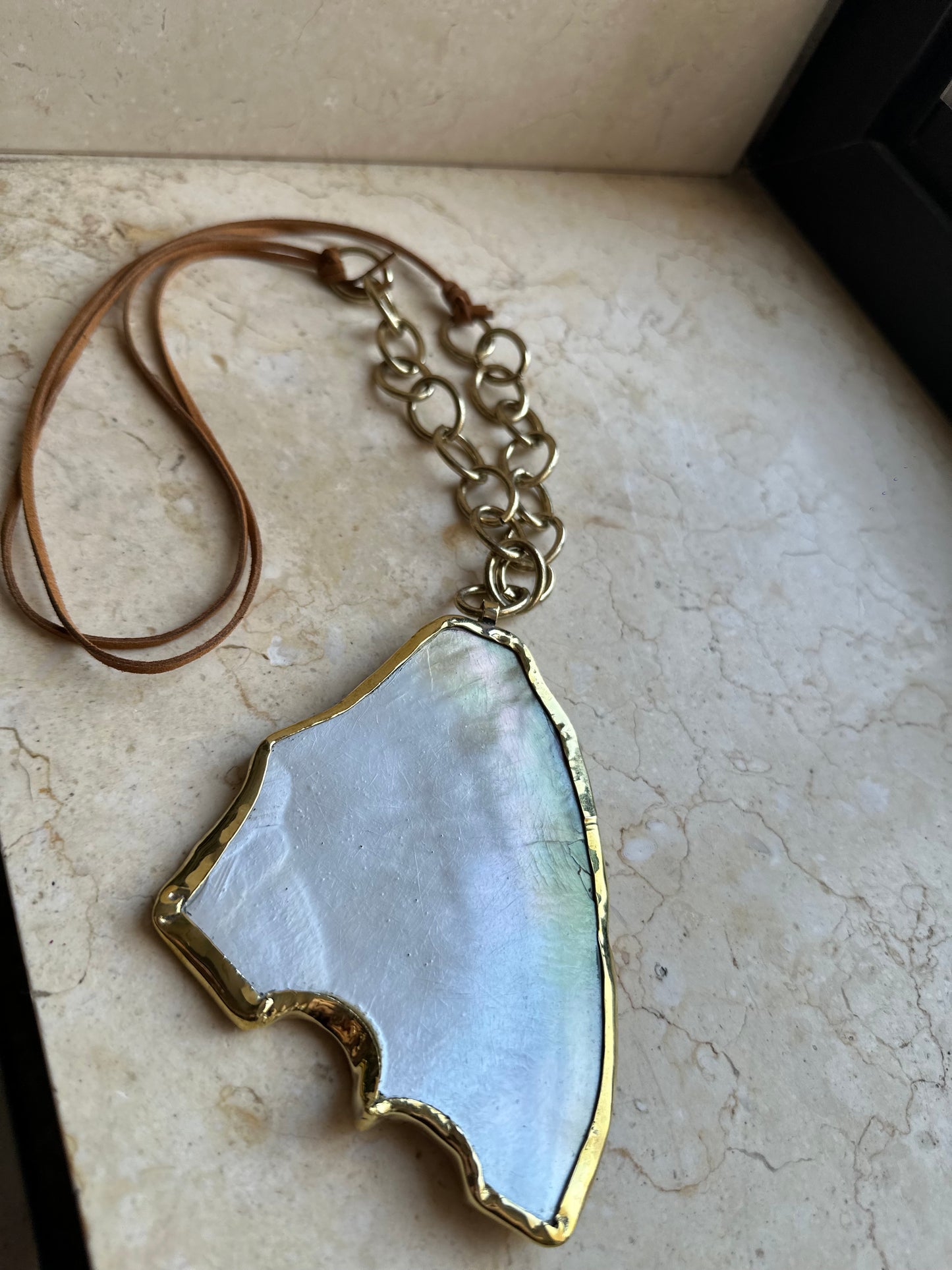 Collar REGINA