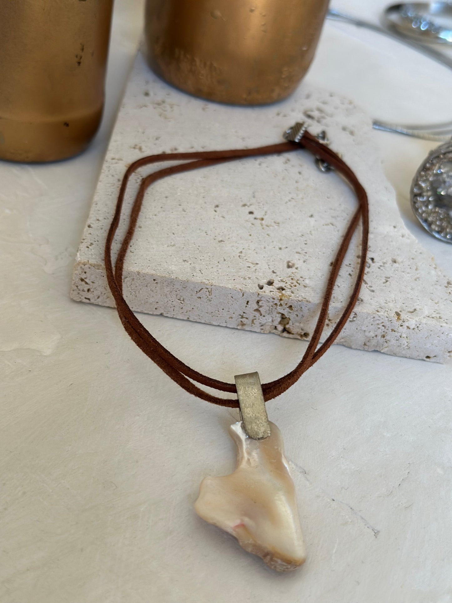 Collar NALIA