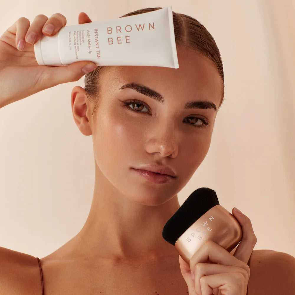 BB Body Brush