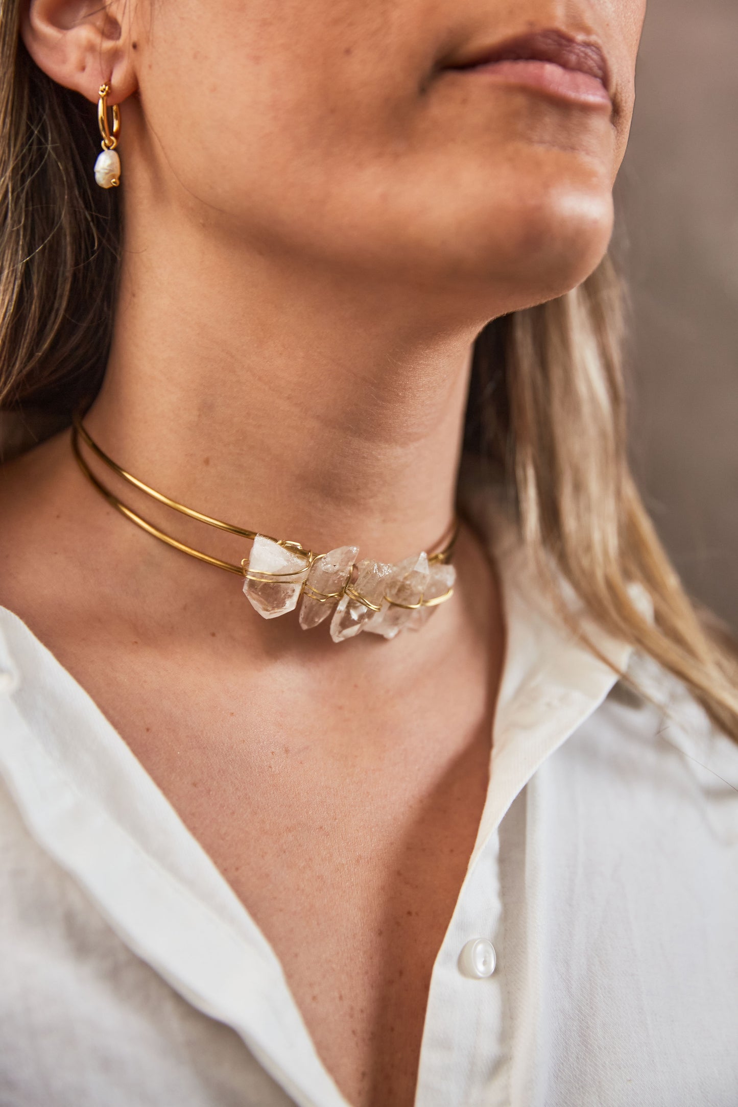 Choker DANNA