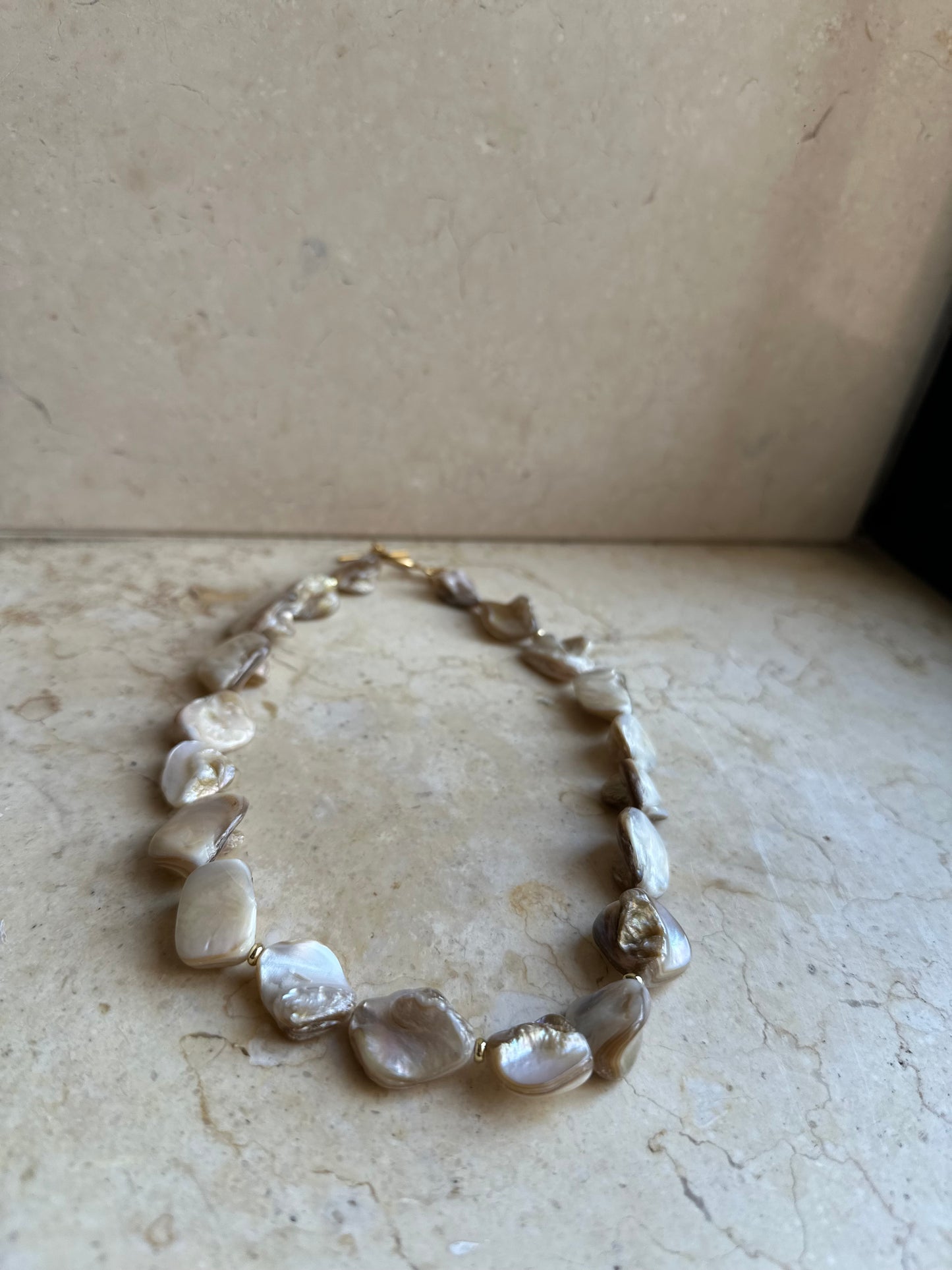 Collar MARGOT