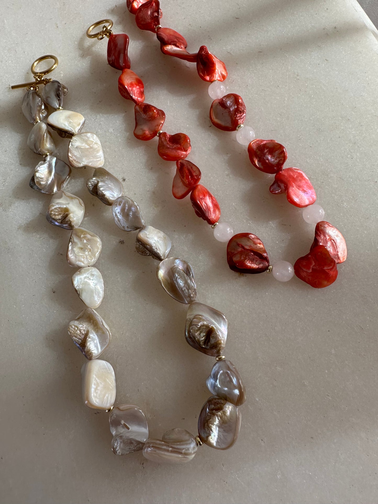 Collar MARGOT