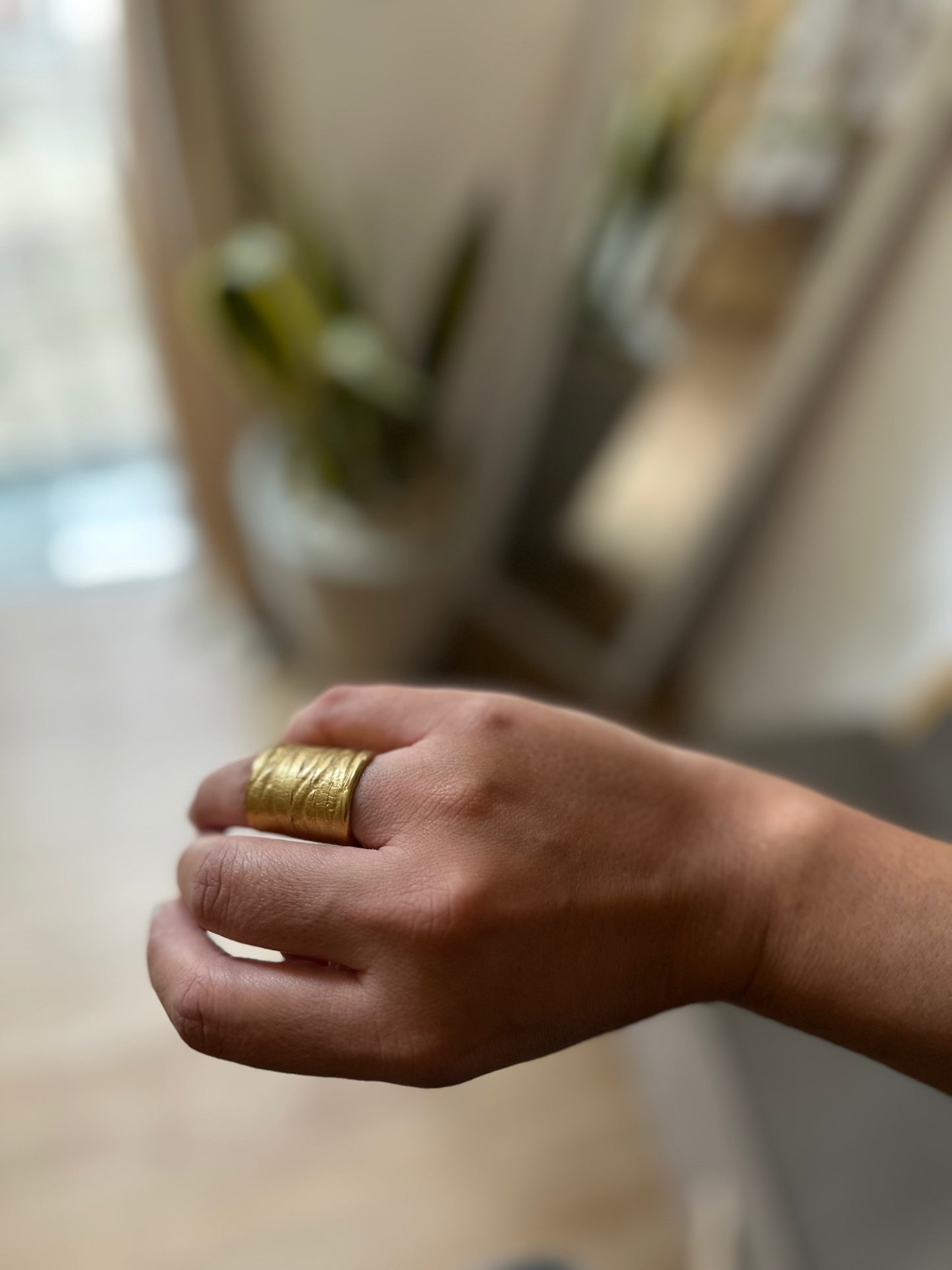 Anillos CRECER