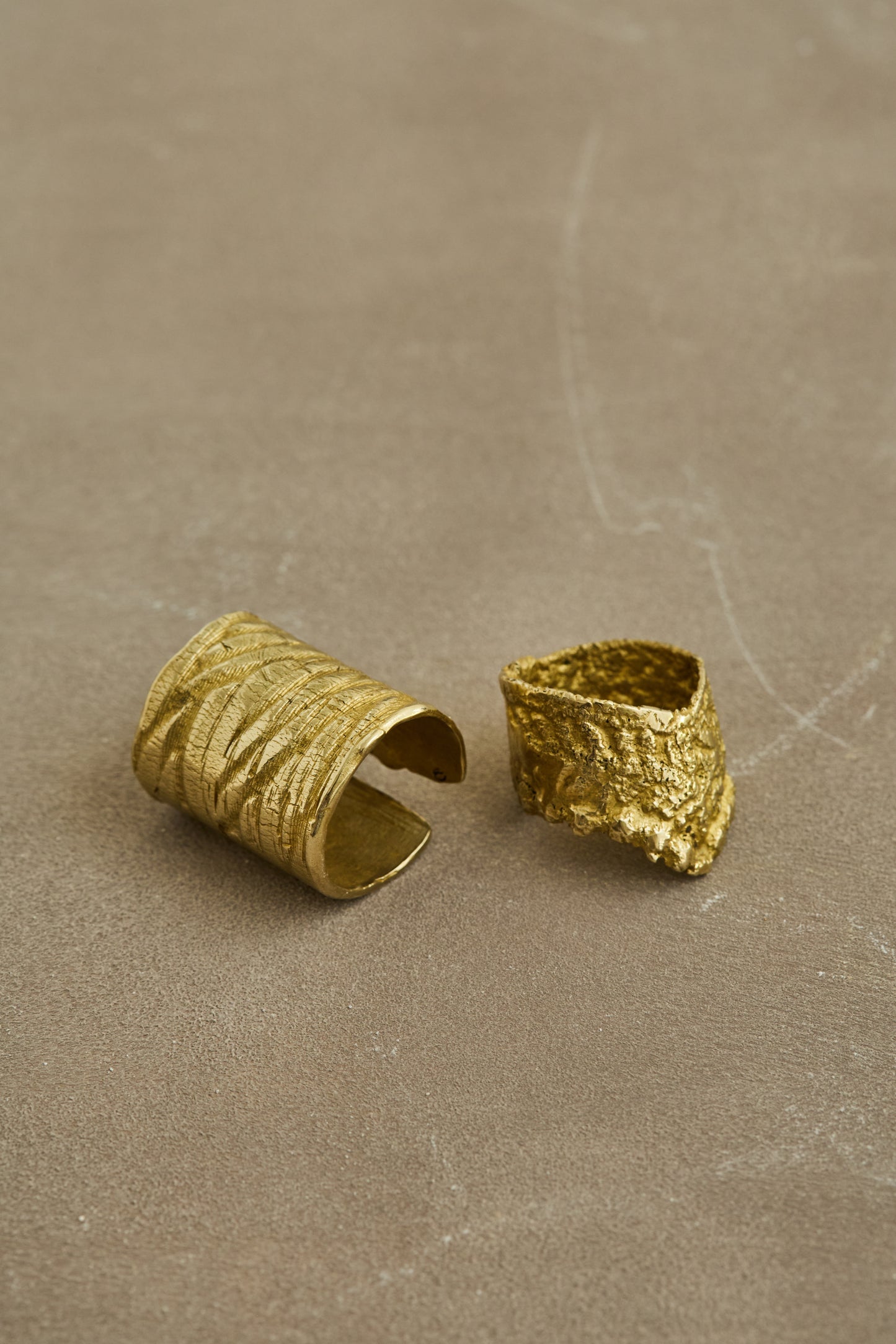 Anillos CRECER
