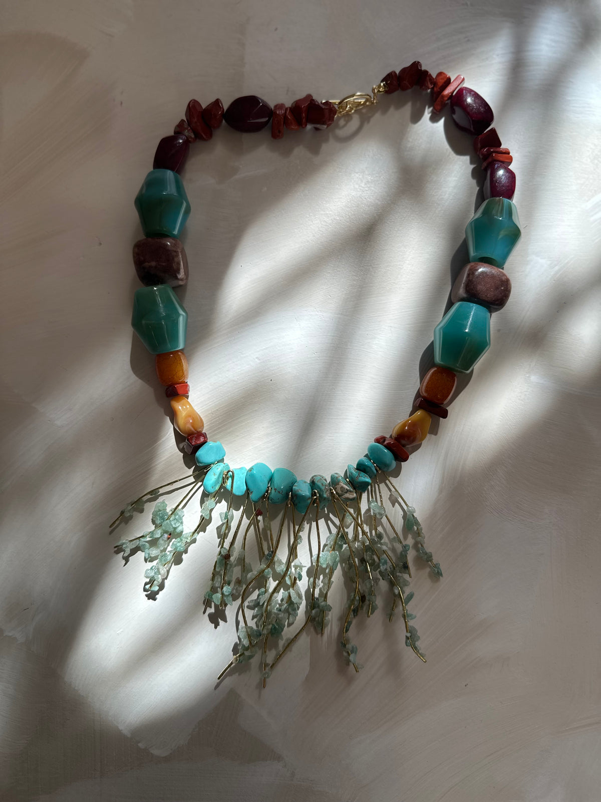 Collar LINE