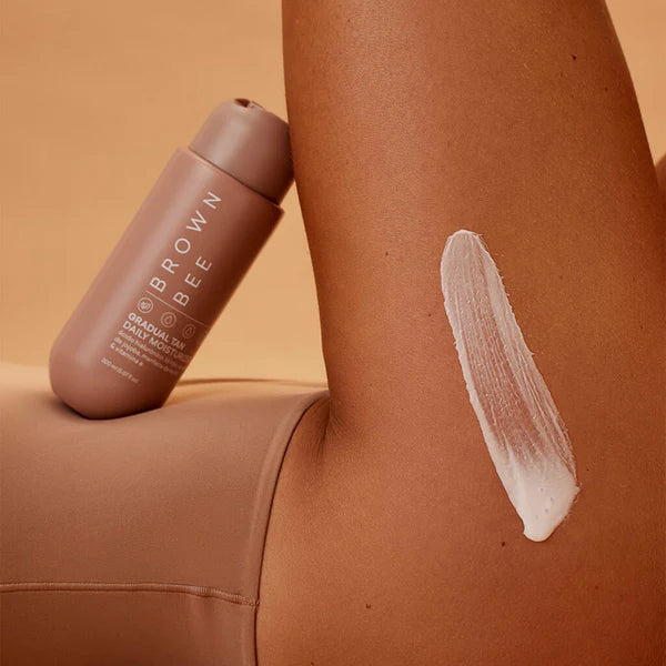 Gradual Tanning Lotion 200ml