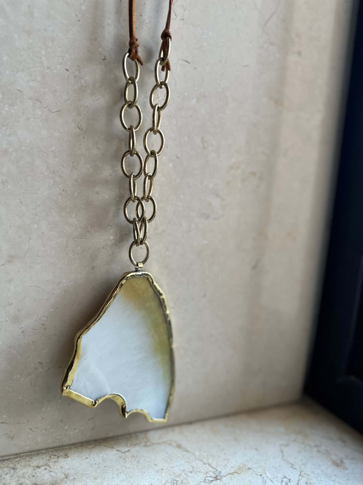 Collar REGINA