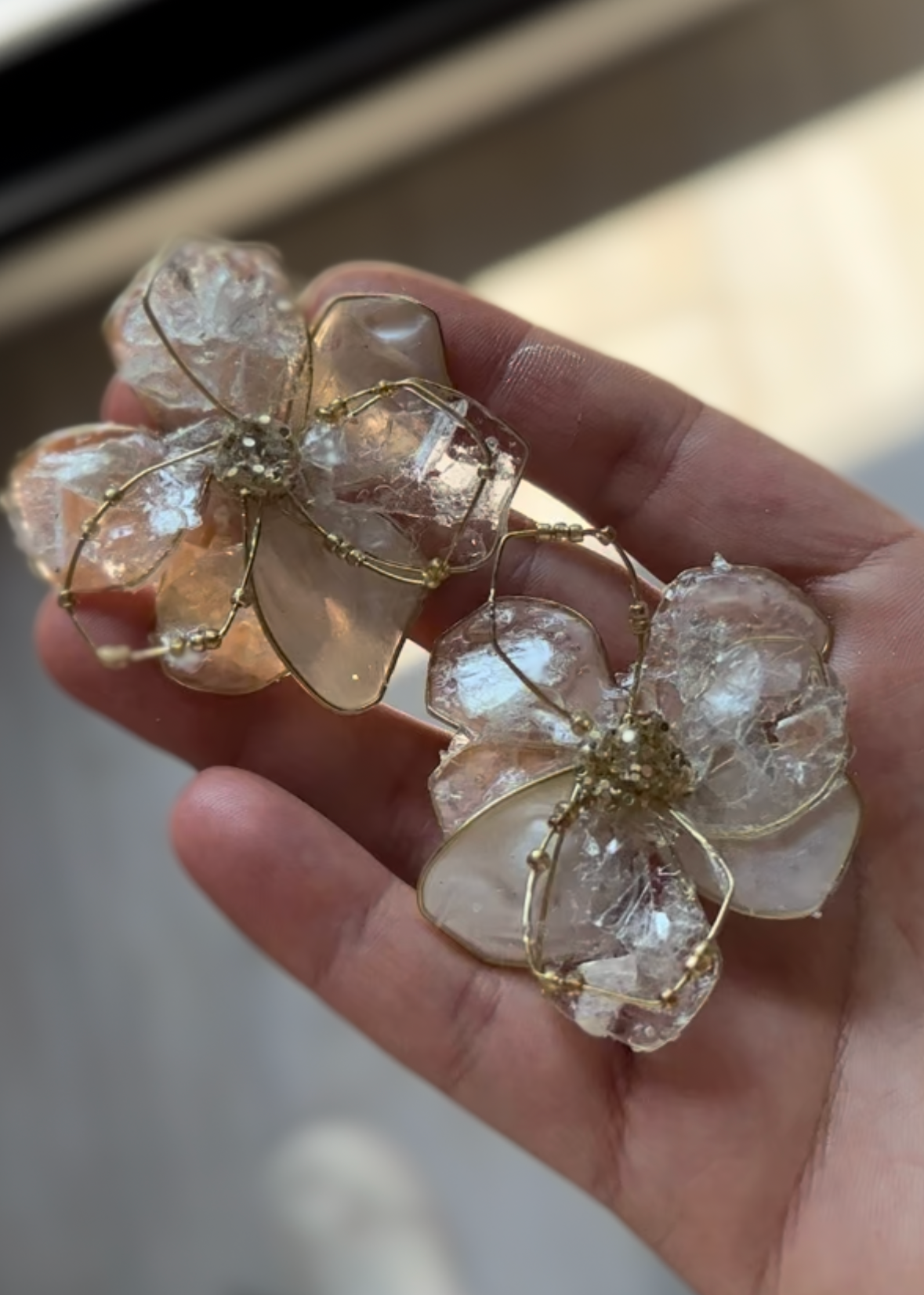 Aros GARDENIA