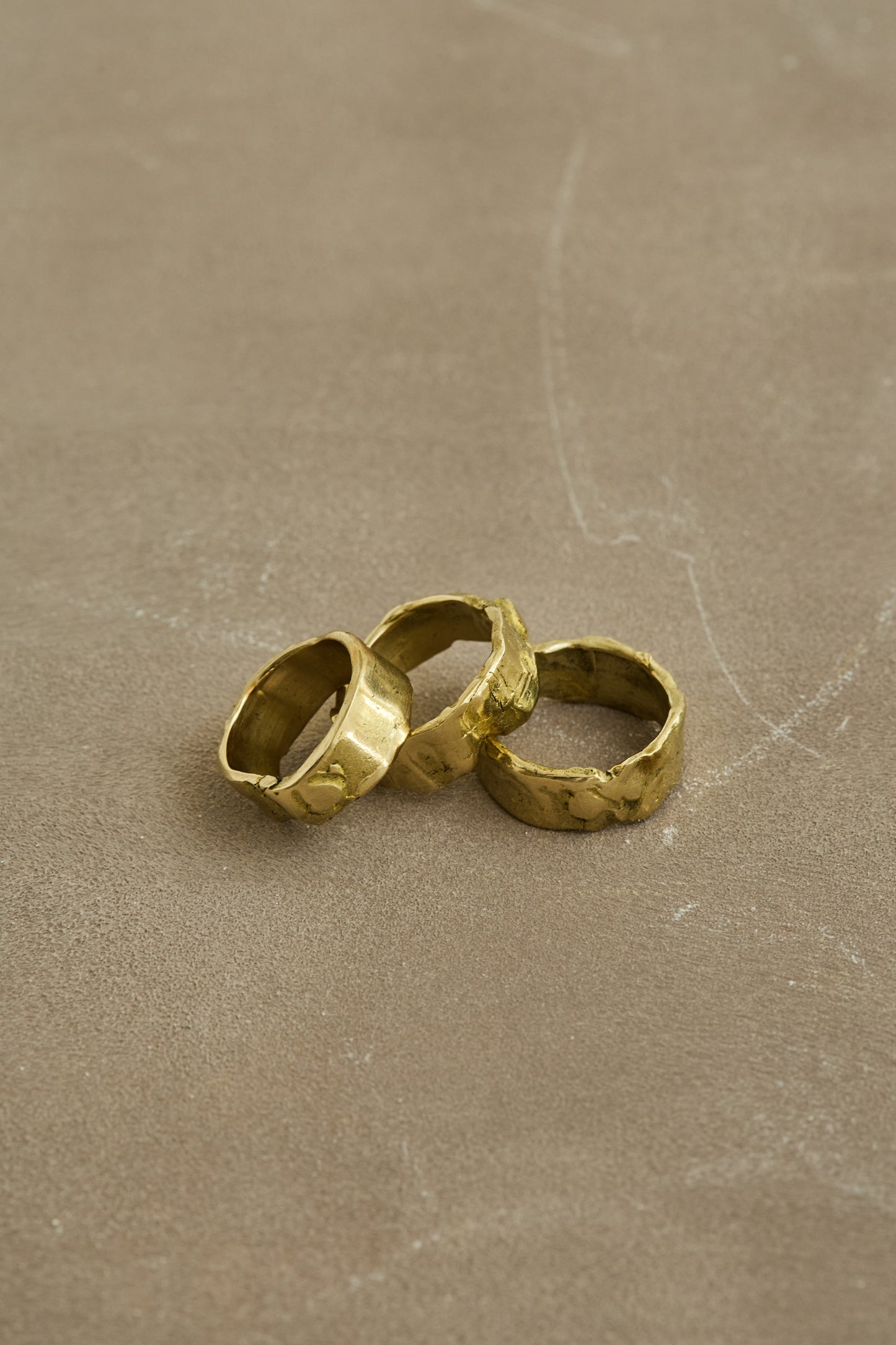 Anillos CRECER