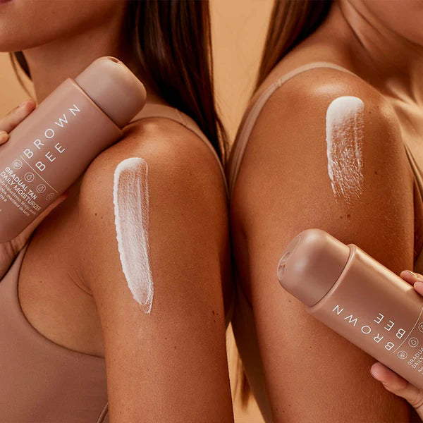 Gradual Tanning Lotion 200ml