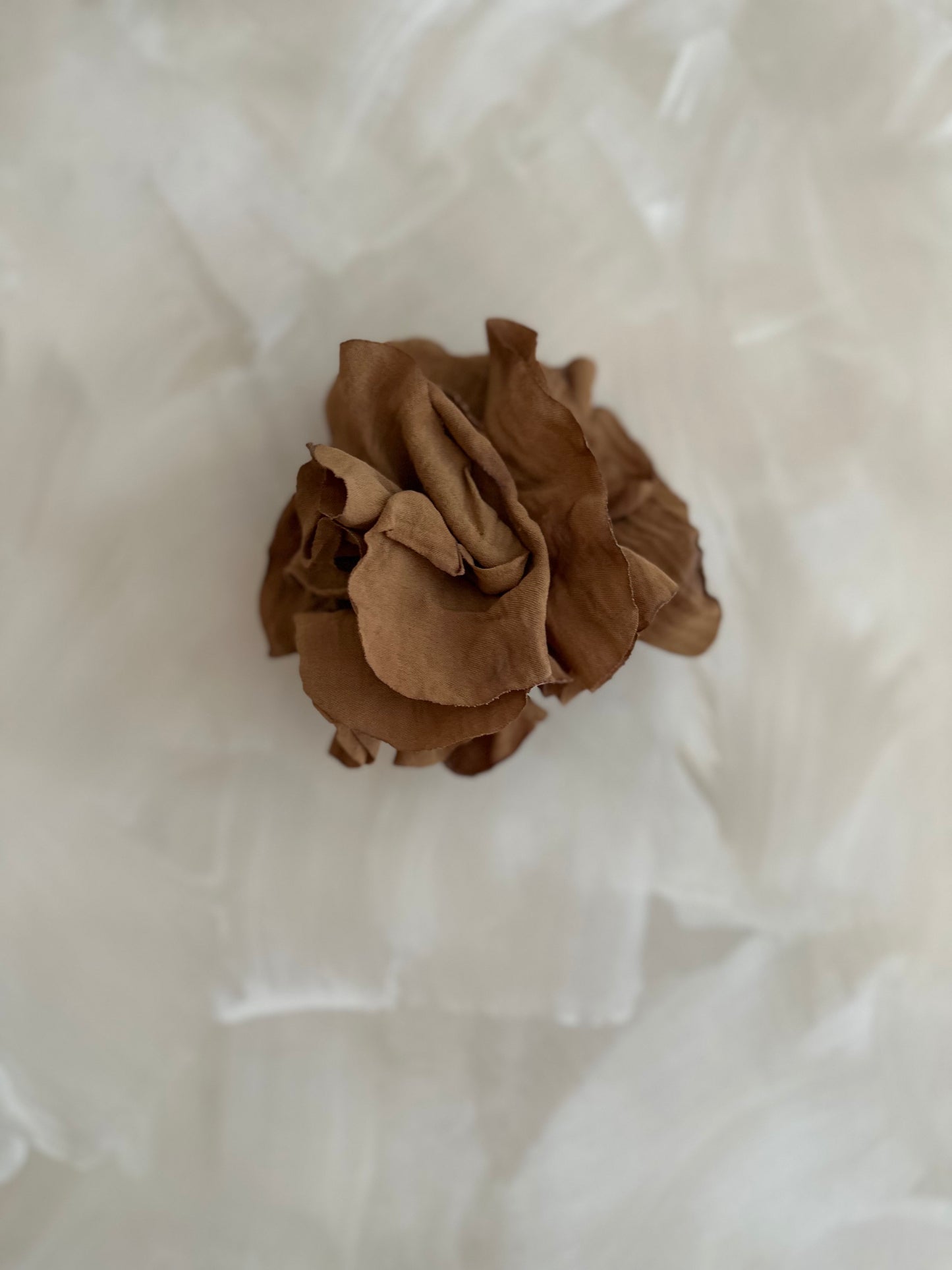 Broche FLOR ALBA