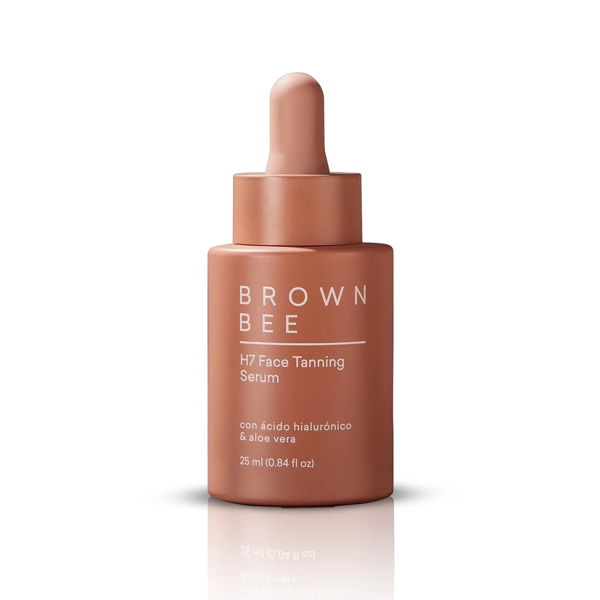 Ser un Facial H7 Autobronceante