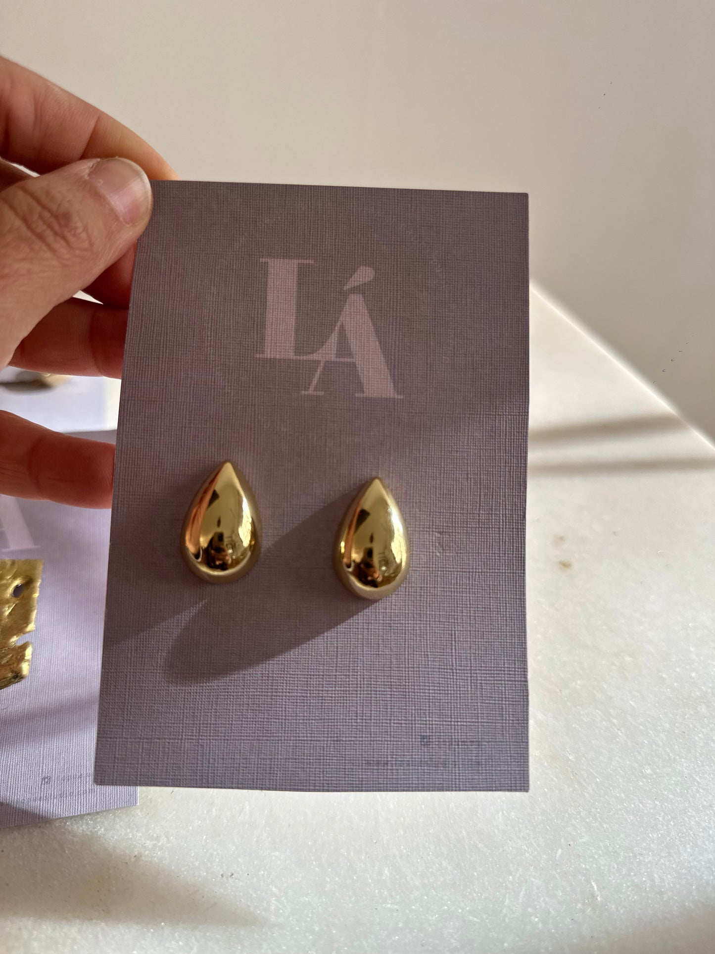 Aros GOTA