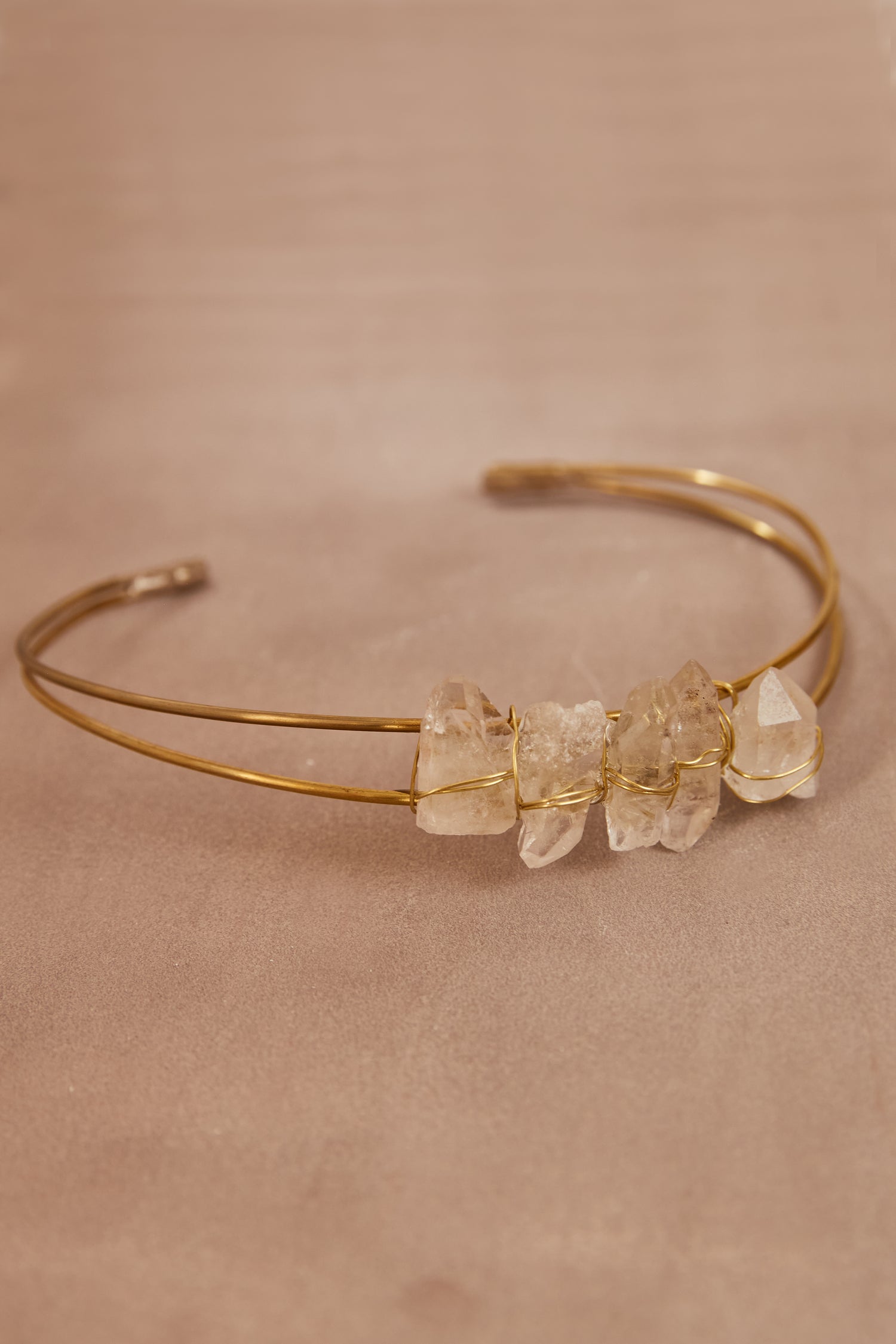 CHOKERS