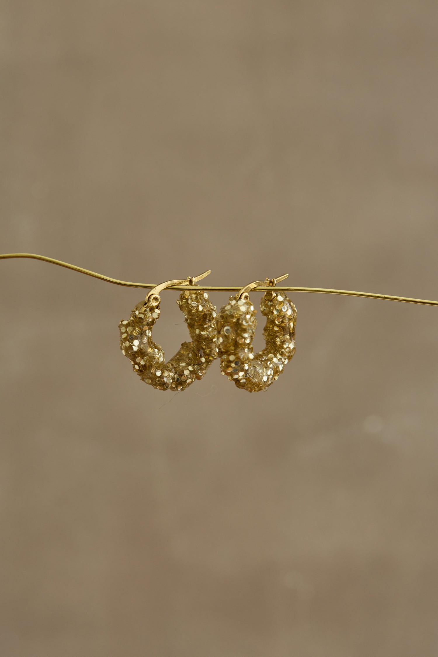 Aros/ Caravanas