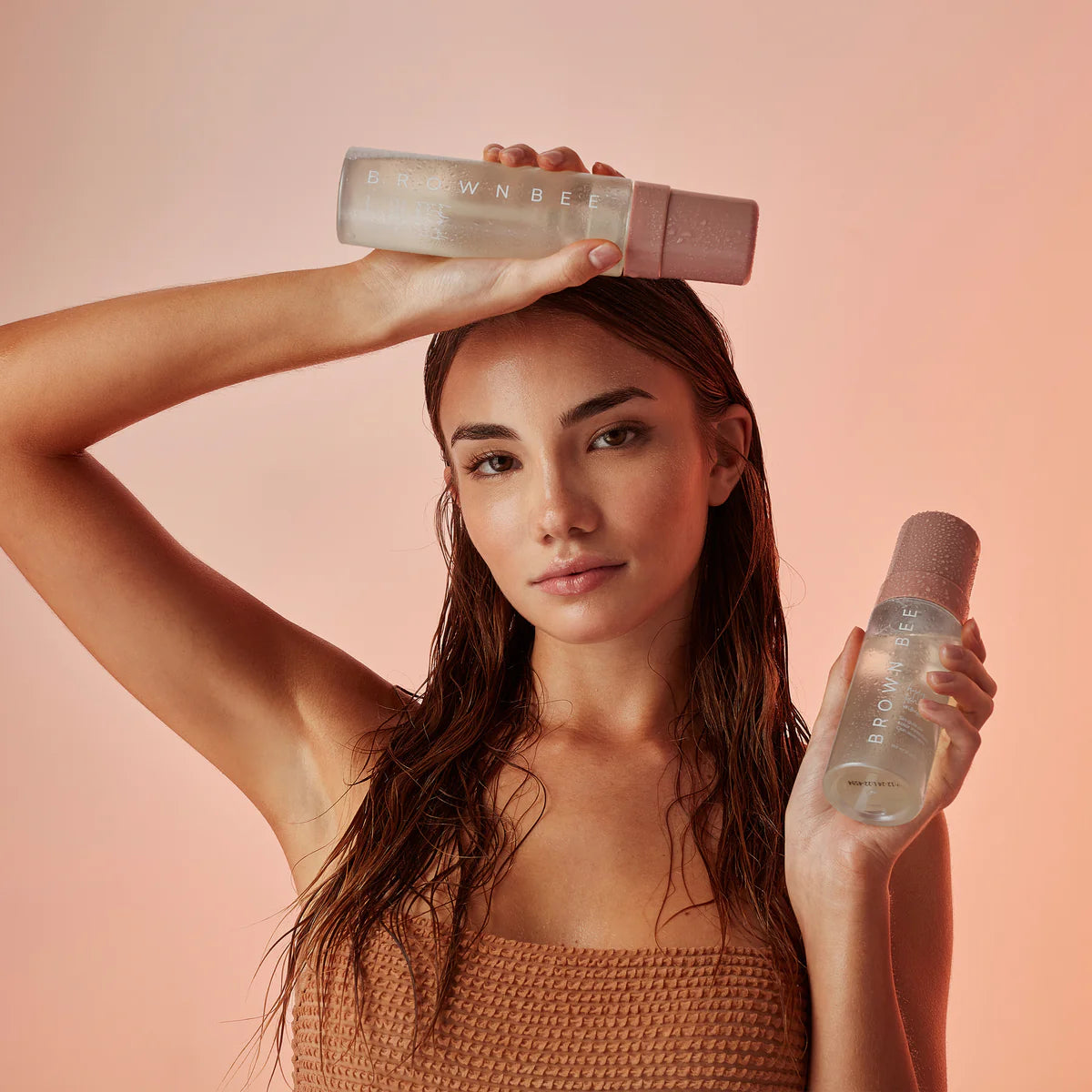 Hydro Self Tanning Mousse