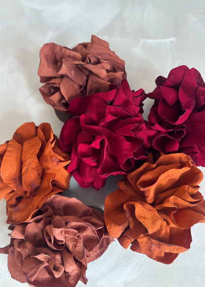 Broche FLOR ALBA