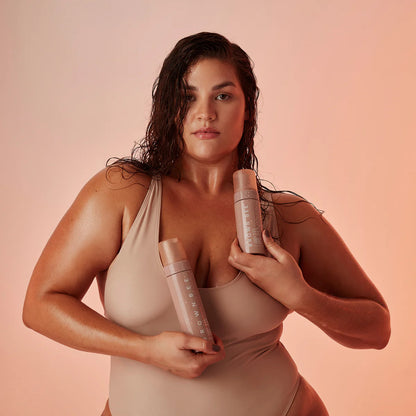 Hydro Self Tanning Mousse