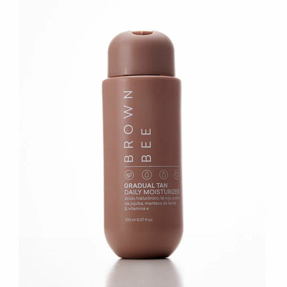 Gradual Tanning Lotion 200ml
