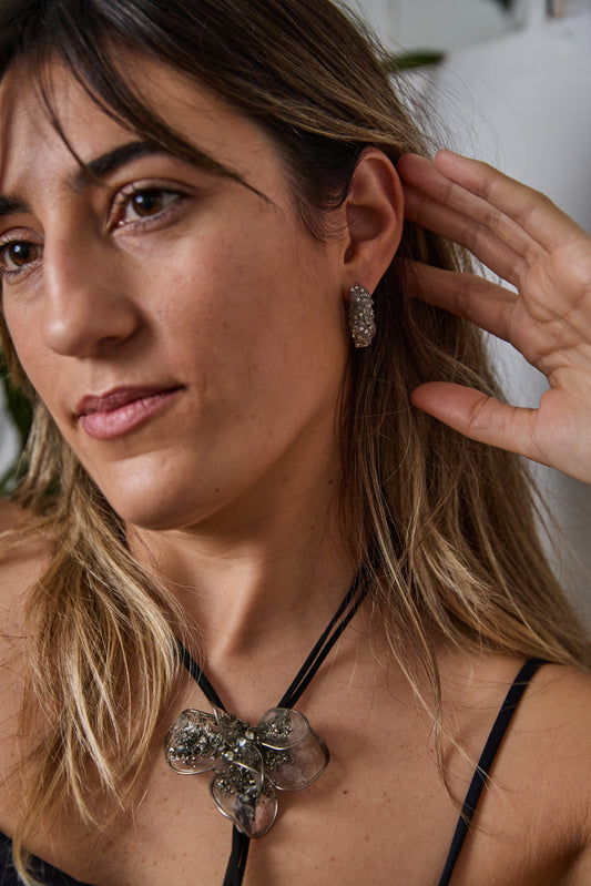 Aros LUPE SILVER