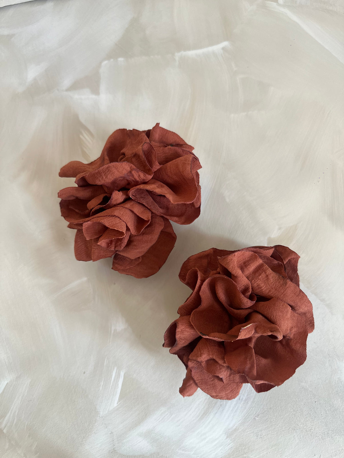 Broche FLOR ALBA