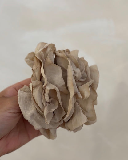 Broche FLOR ALBA