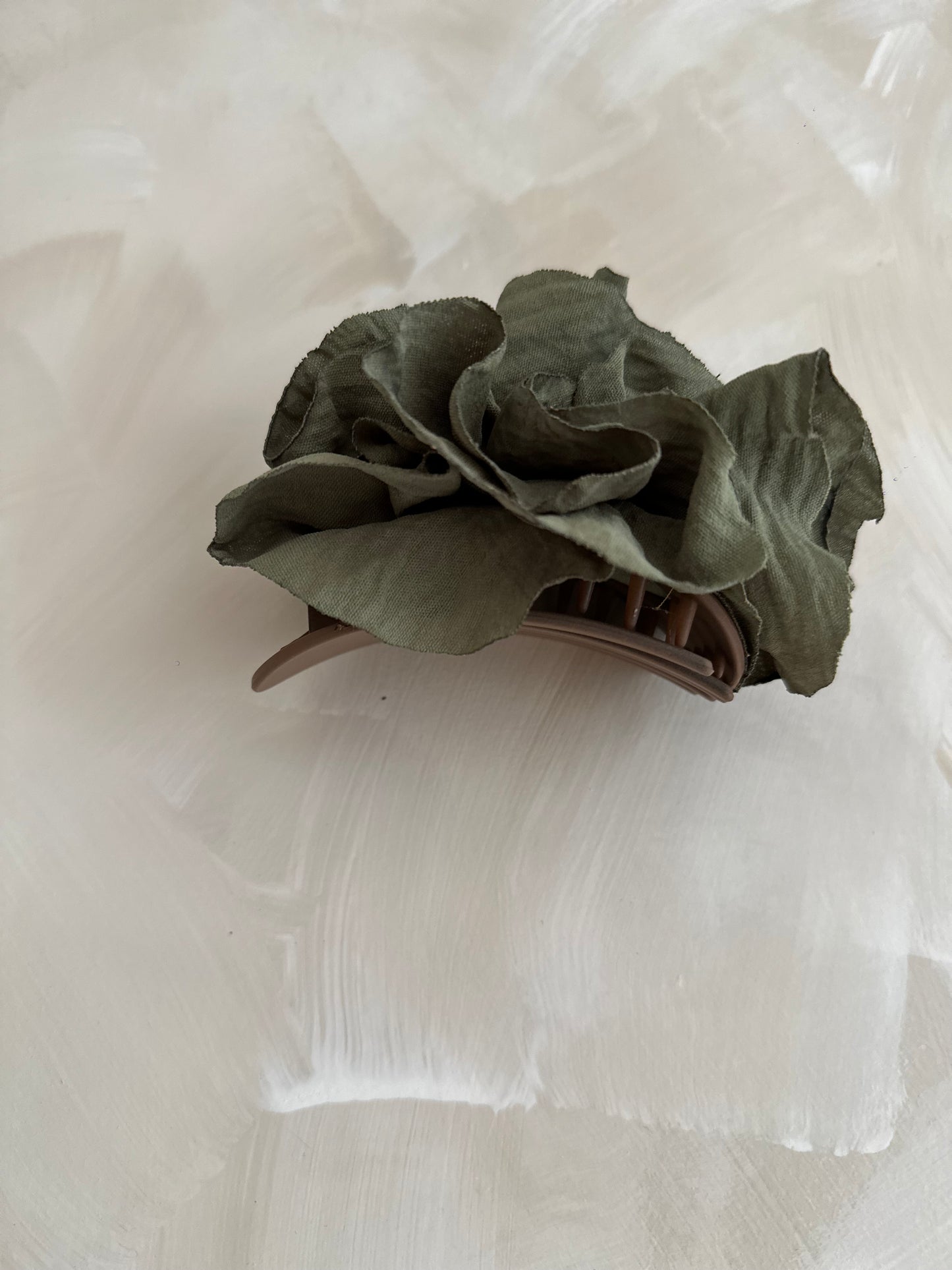 Broche FLOR ALBA
