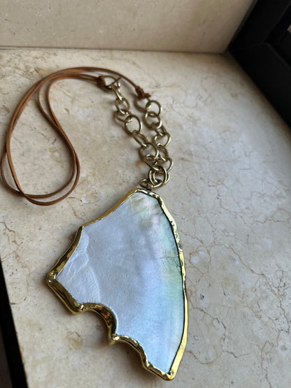 Collar REGINA