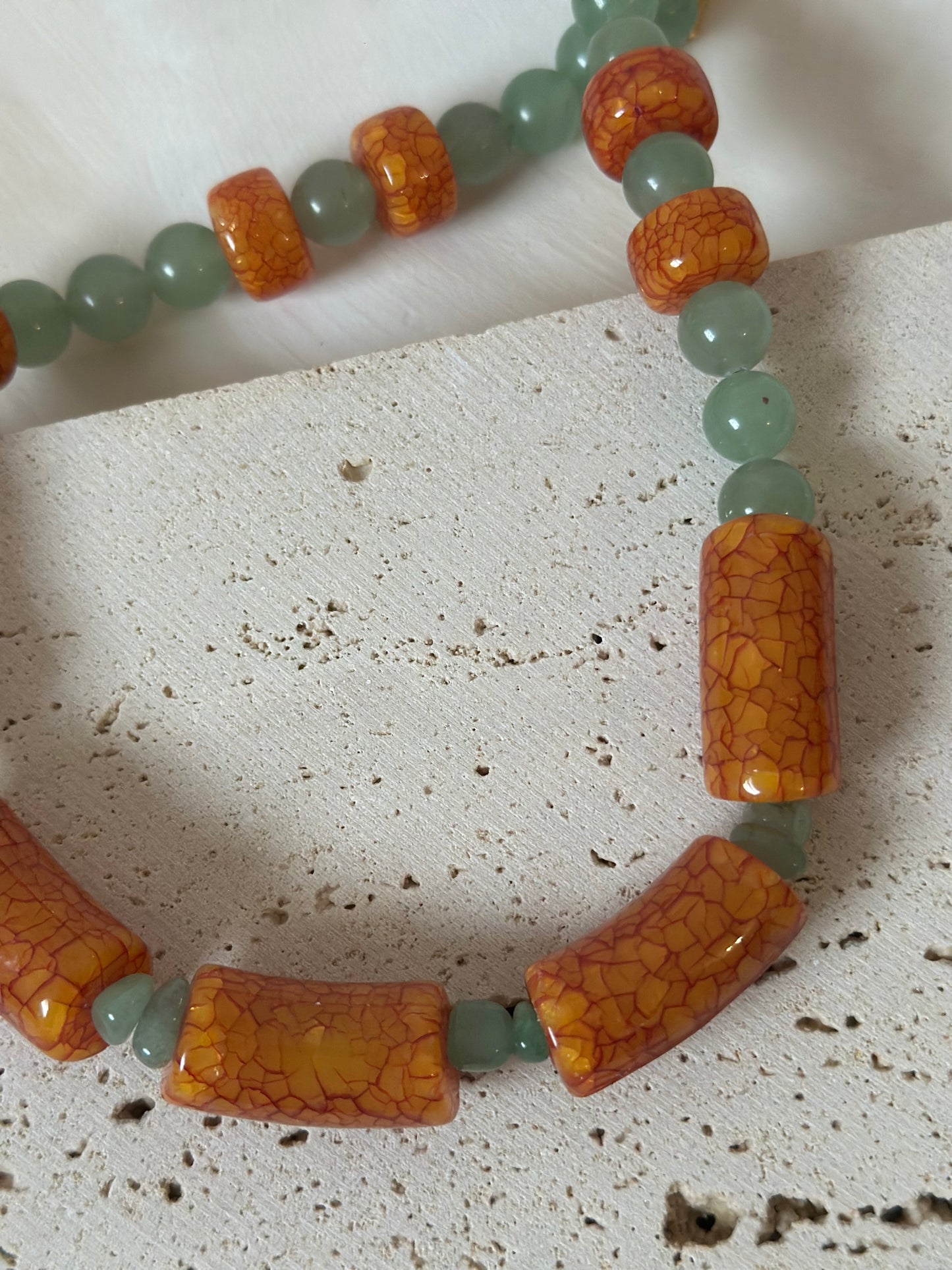 Collar ZAZ