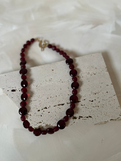 Collar ZAZ