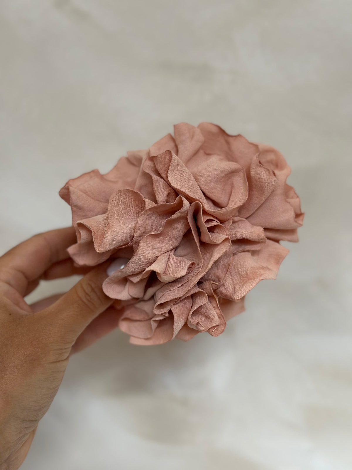 Broche FLOR ALBA