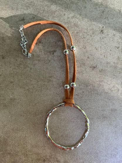 Collar ILEN