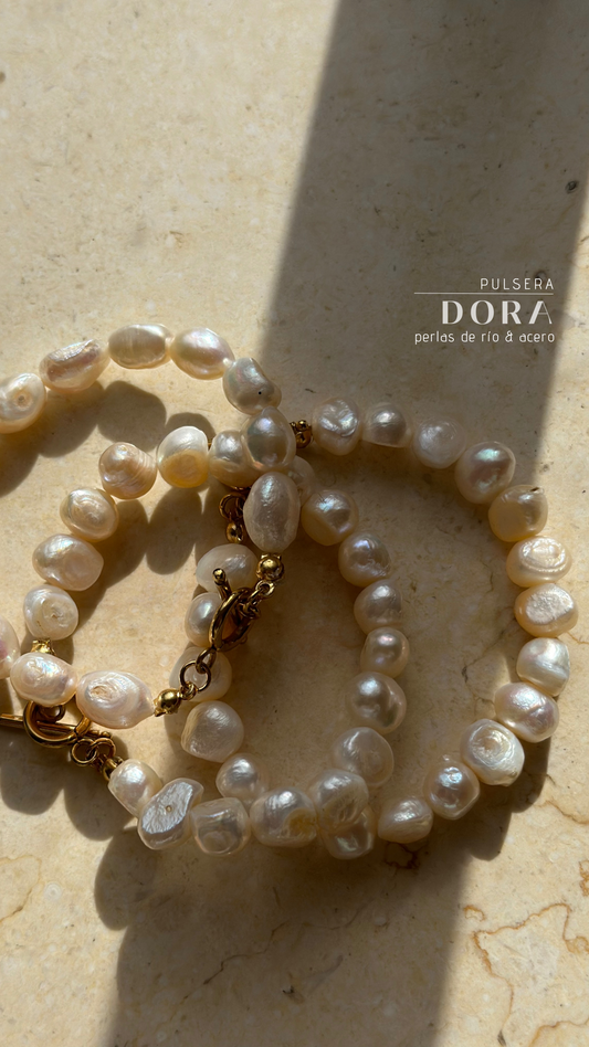 Pulsera DORA