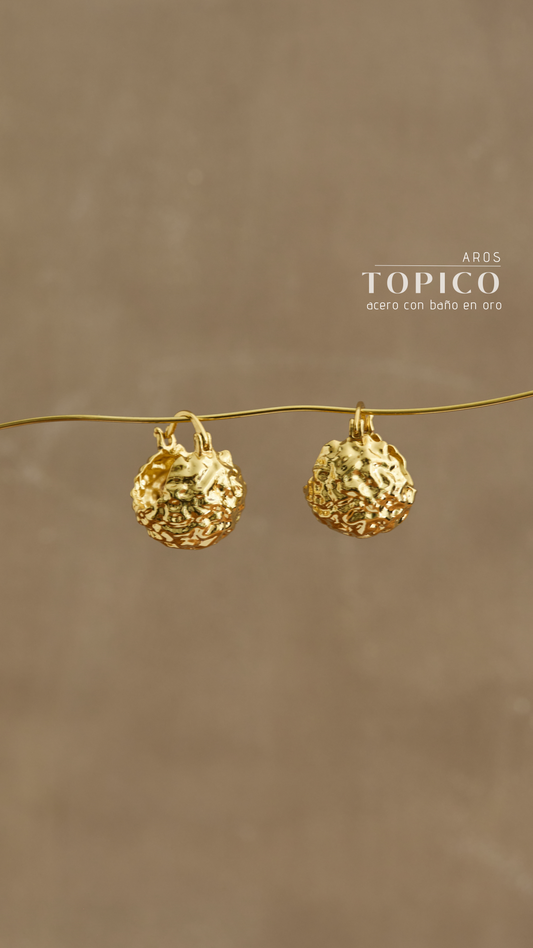 Aros TÓPICO