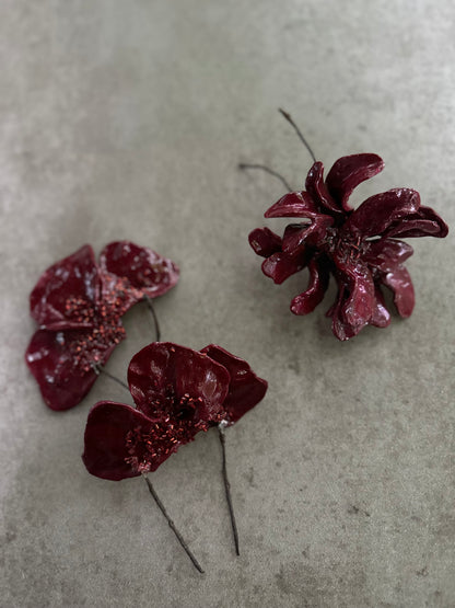 Tocados para invitadas