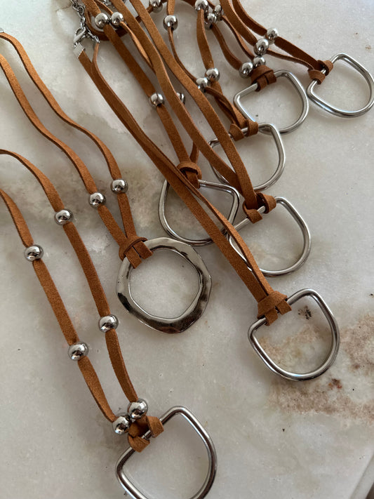 Collar ANA
