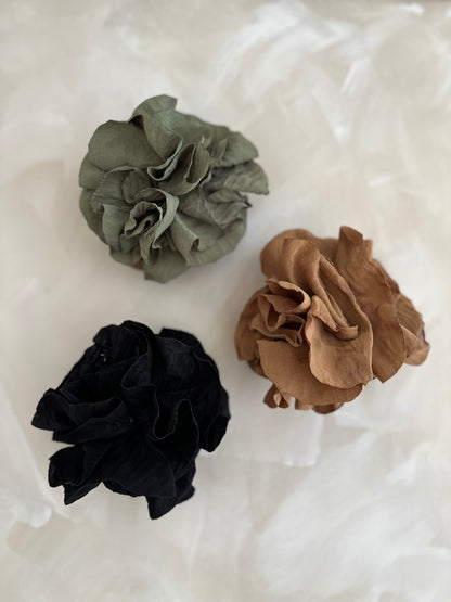 Broche FLOR ALBA
