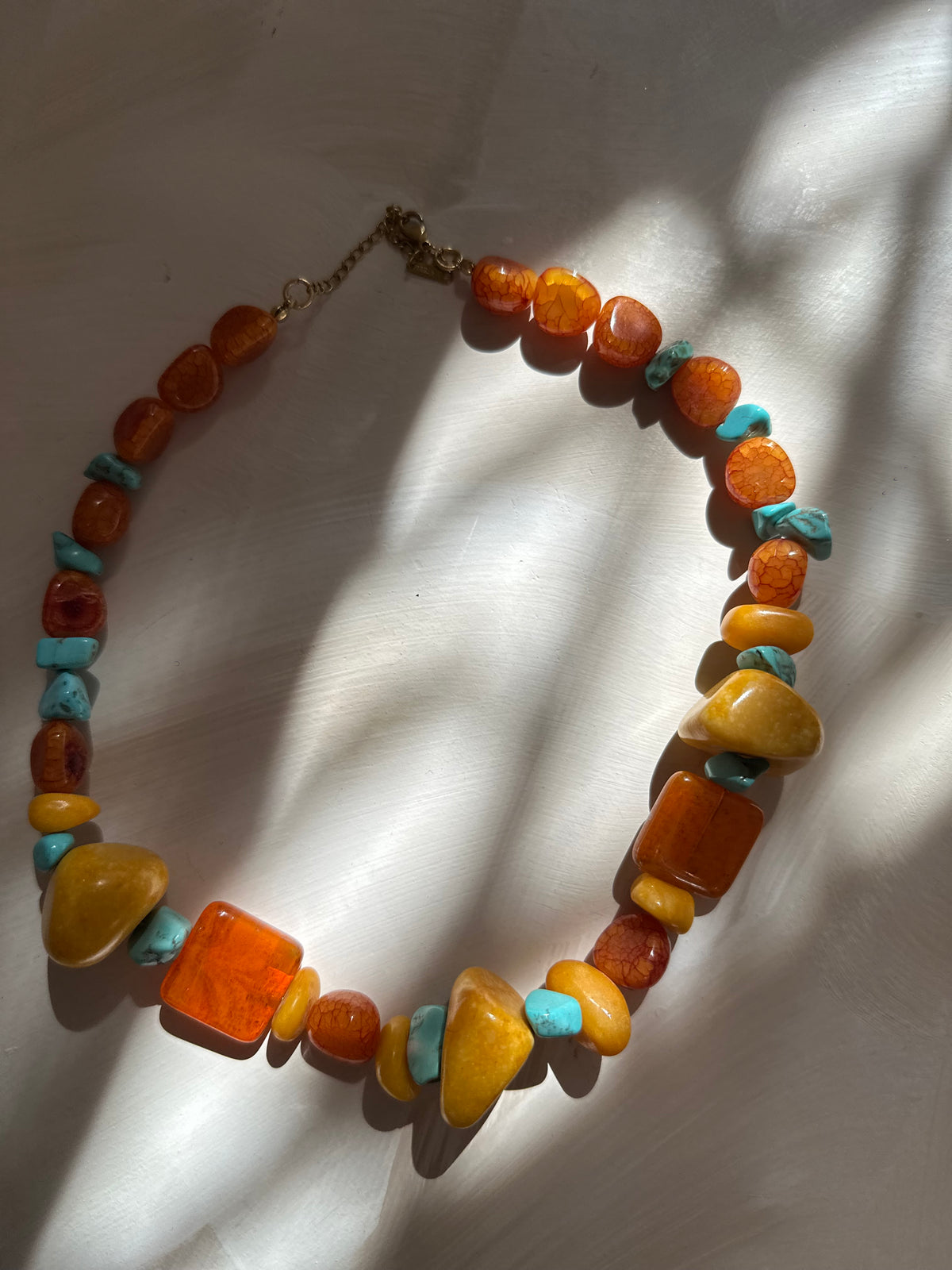 Collar POPI