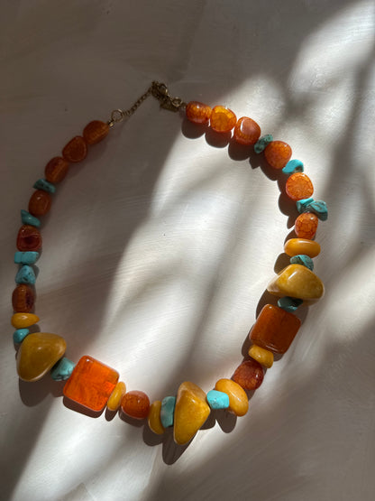 Collar POPI