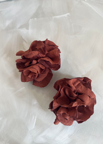 Broche FLOR ALBA