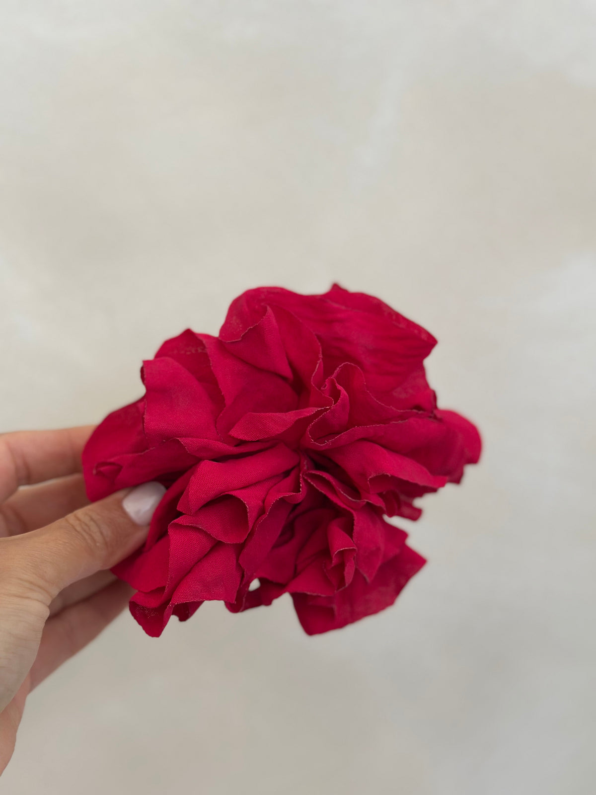 Broche FLOR ALBA