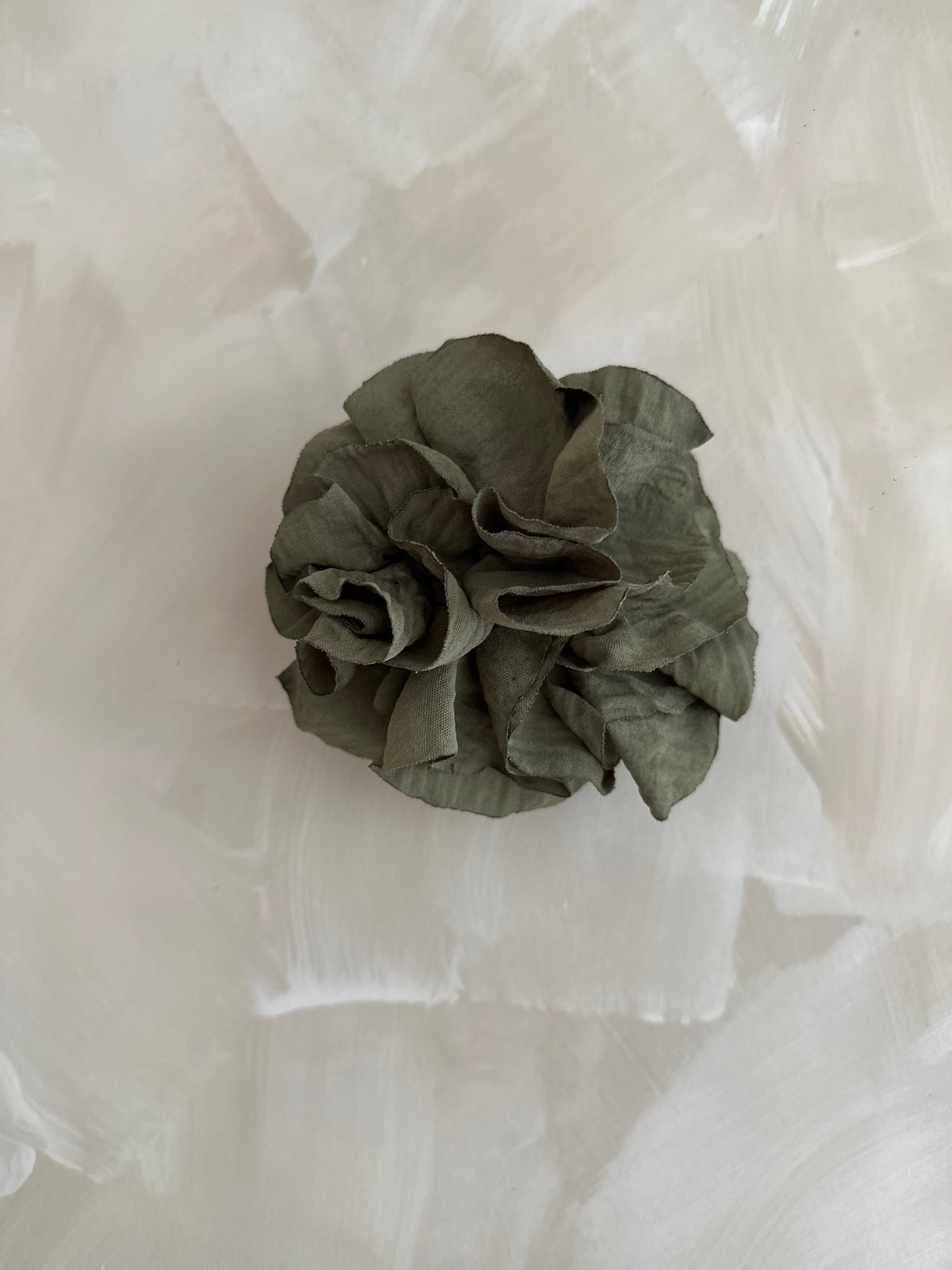 Broche FLOR ALBA