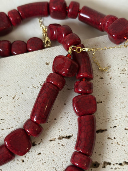 Collar ZAZ
