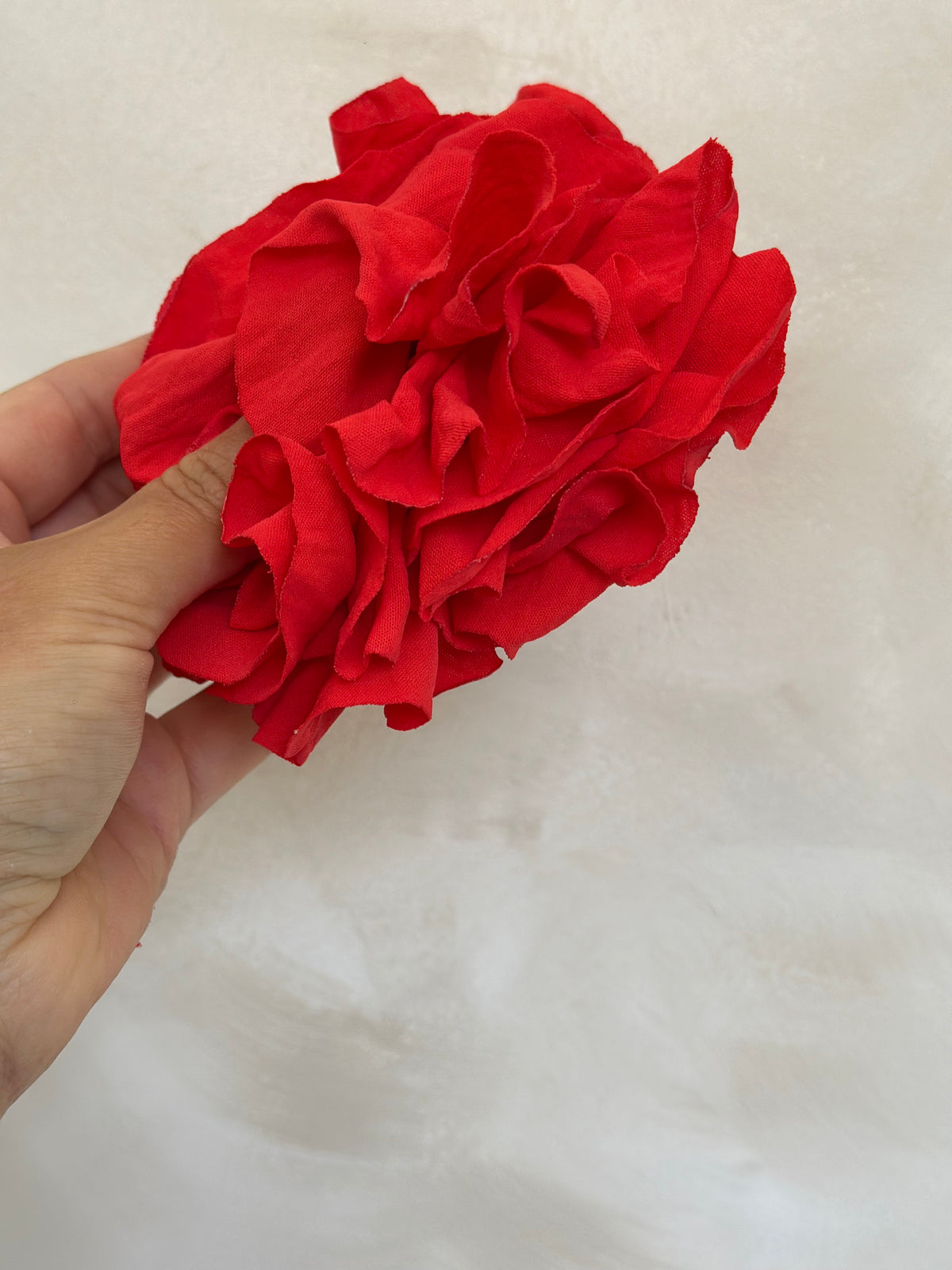 Broche FLOR ALBA
